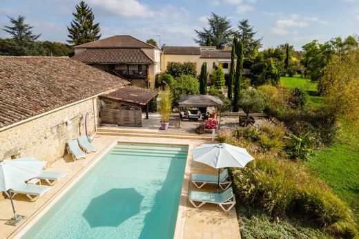 Luxury home in Montastruc, Lot-et-Garonne
