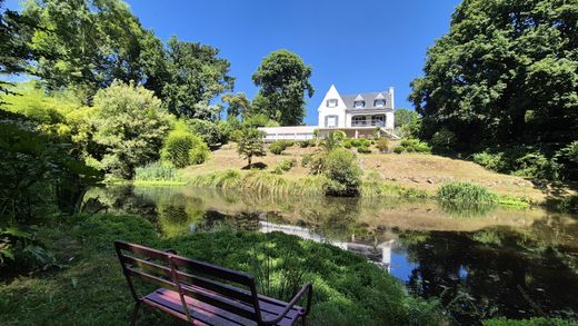 Luxury home in Quimperlé, Finistère