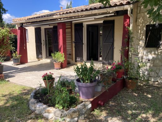 ‏בתי יוקרה ב  Saint-Martin-de-Londres, Hérault