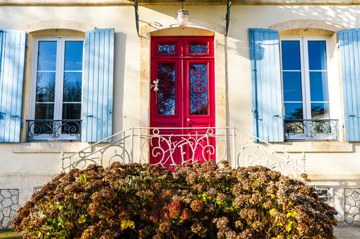 Casa de lujo en Coulon, Deux Sèvres