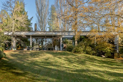 Πολυτελή κατοικία σε Saint-Julien-en-Genevois, Haute-Savoie