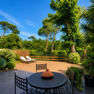 Luxury home in Lanton, Gironde