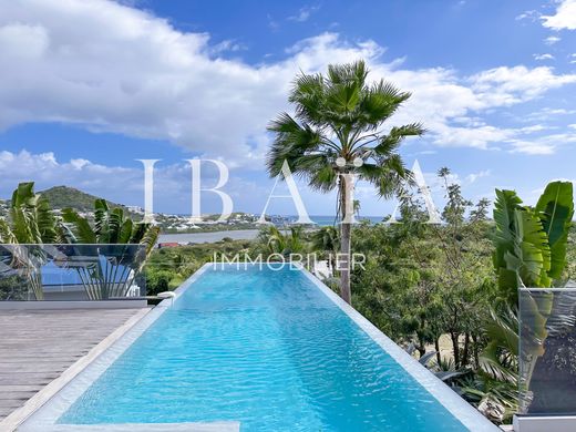 ‏בתי יוקרה ב  Saint Martin