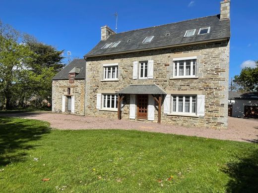 ‏בתי יוקרה ב  Lannion, Côtes-d'Armor