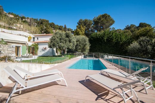 Luxury home in La Turbie, Alpes-Maritimes