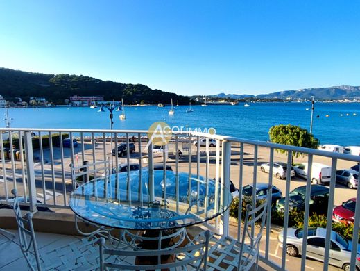 Apartment in Saint-Mandrier-sur-Mer, Var