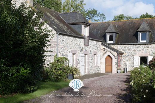 Luxus-Haus in Plurien, Côtes-d'Armor