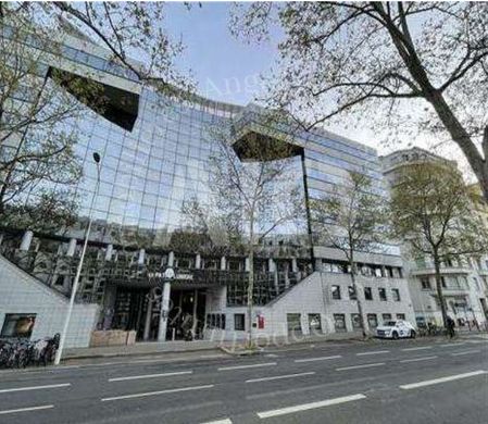 Ufficio a Lione, Rhône