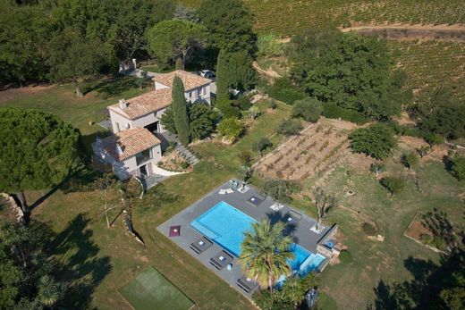 Βίλα σε Gassin, Var