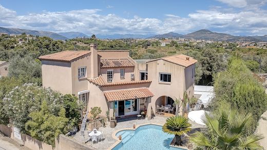Villa in Nice, Alpes-Maritimes