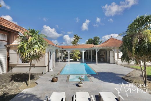 别墅  Schoelcher, Martinique
