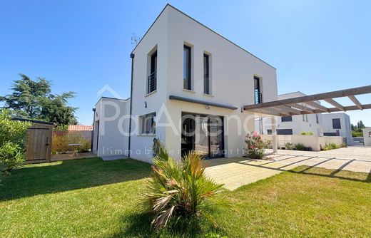 Casa de lujo en Vaux-sur-Mer, Charenta Marítima