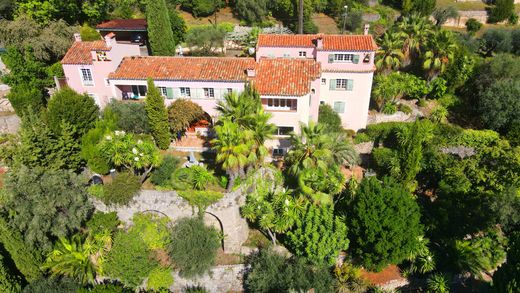 Luxus-Haus in Grasse, Alpes-Maritimes