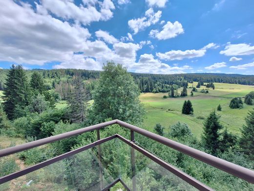 Luxus-Haus in Rochejean, Doubs
