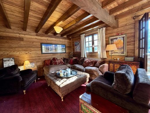 Luxury home in Pralognan-la-Vanoise, Savoy