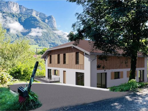 Appartement in Alex, Haute-Savoie