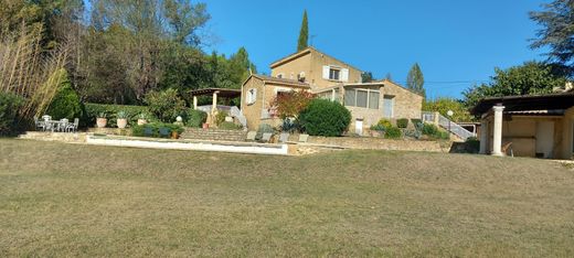 Luxury home in Saint-Marcel-de-Careiret, Gard