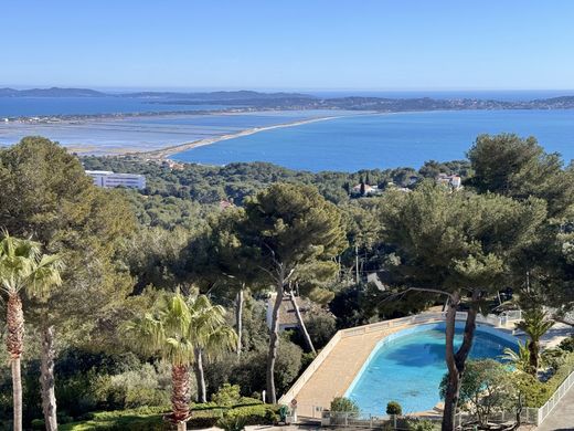 Appartement in Hyères, Var