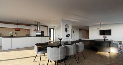 Schlierbach, Haut-Rhinのヴィラ