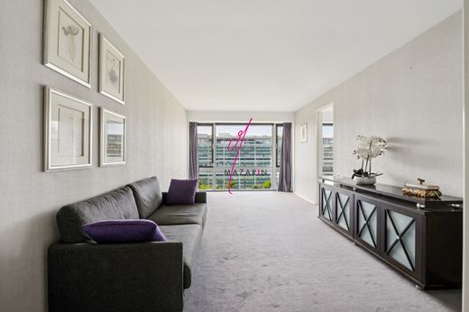 Квартира, Montparnasse, Alésia, Montsouris, Paris