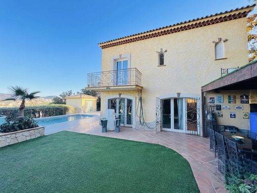 Villa in Saint-Raphaël, Var