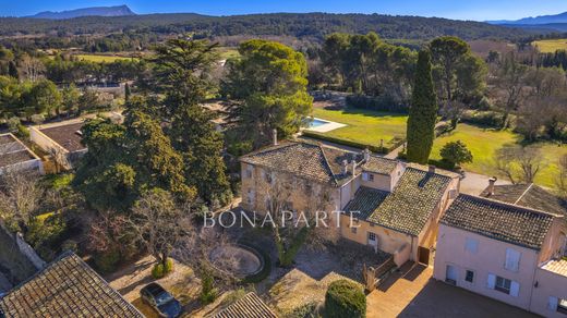 Villa en Aix-en-Provence, Bocas del Ródano