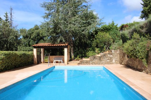 Villa à La Londe-les-Maures, Var