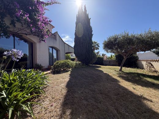 Luxury home in Frontignan, Hérault