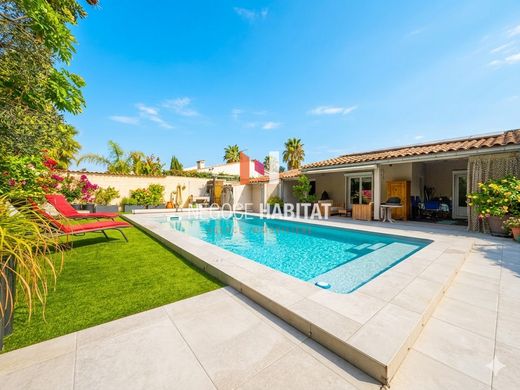 Villa in Agde, Hérault
