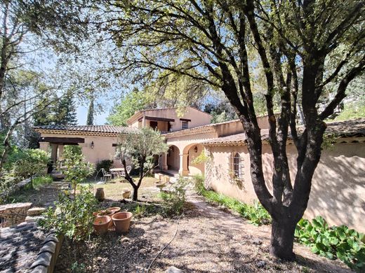 Casa de luxo - Le Val, Var