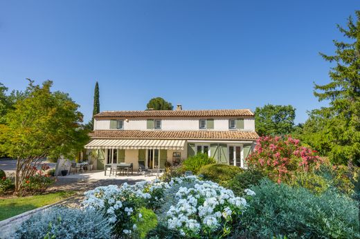 Casa de luxo - Aix-en-Provence, Bocas do Ródano