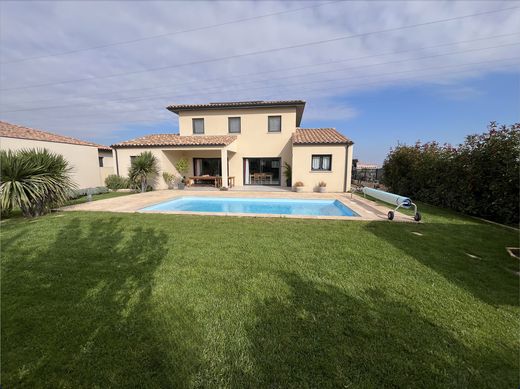 Casa di lusso a Narbona, Aude