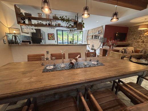 Πολυτελή κατοικία σε Puimisson, Hérault