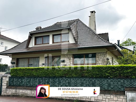 Maison de luxe à Livry-Gargan, Seine-Saint-Denis