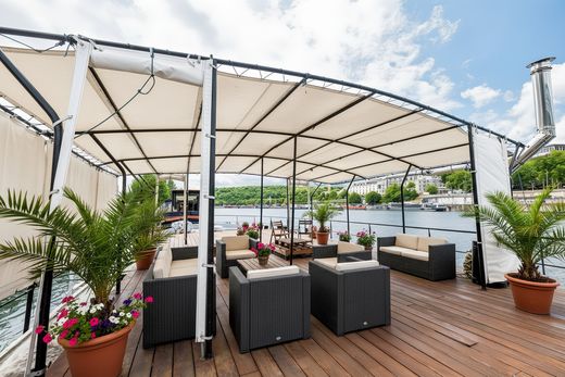 Appartement à Boulogne-Billancourt, Hauts-de-Seine