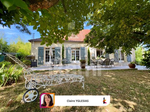 Casa di lusso a Monbazillac, Dordogna