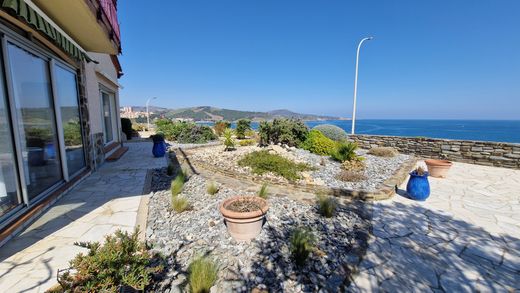 Apartment / Etagenwohnung in Banyuls de la Marenda, Pyrénées-Orientales
