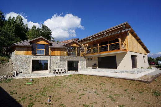 Casa de luxo - Saint-Apollinaire, Altos Alpes
