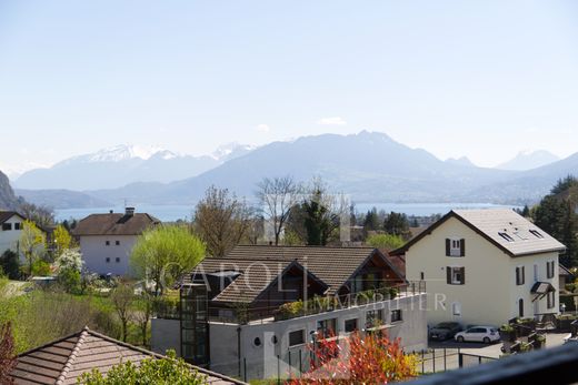 Appartement à Annecy-le-Vieux, Haute-Savoie