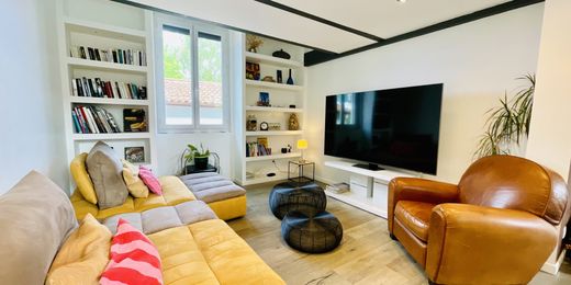 Apartament w Biarritz, Pyrénées-Atlantiques