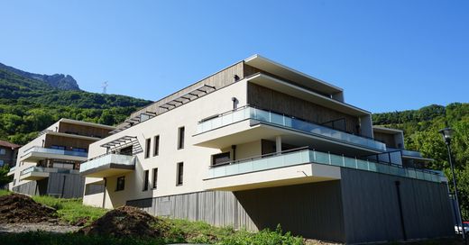 Appartement in Seyssins, Isère