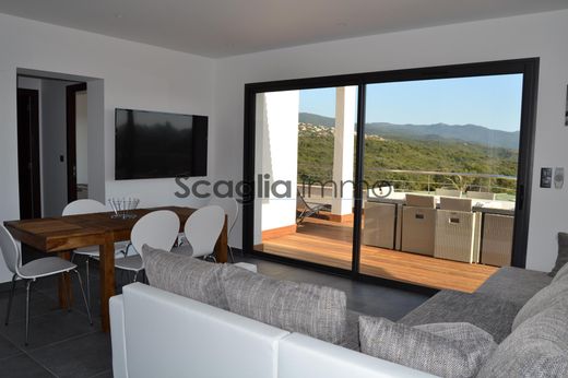 Apartment in Porticcio, South Corsica