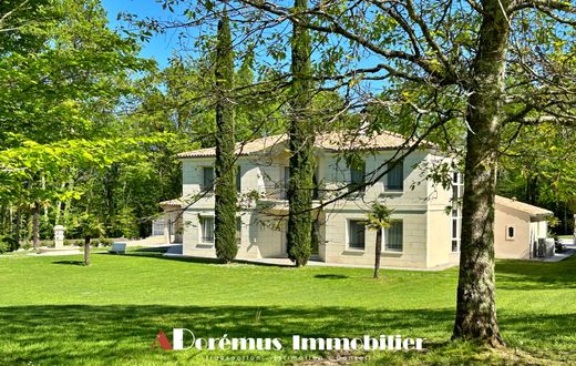 Maison de luxe à Bouliac, Gironde