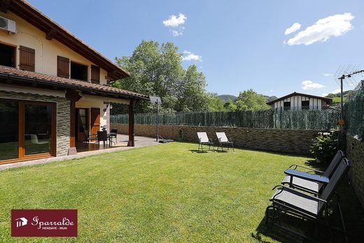 Luxe woning in Sare, Pyrénées-Atlantiques