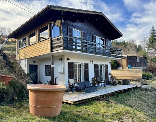 Luxury home in Xonrupt-Longemer, Vosges
