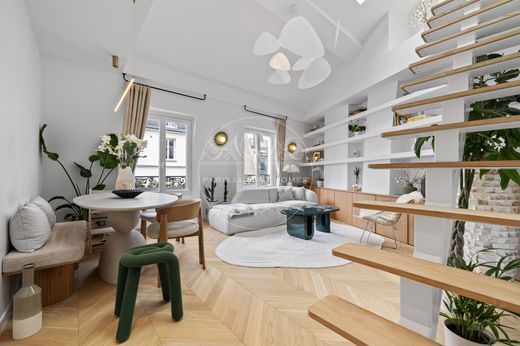 Appartamento a Saint-Germain, Odéon, Monnaie, Parigi