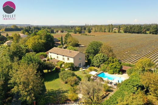 Villa in L'Isle-sur-la-Sorgue, Vaucluse