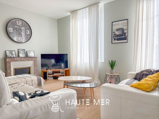 Lüks ev Les Sables-d'Olonne, Vendée