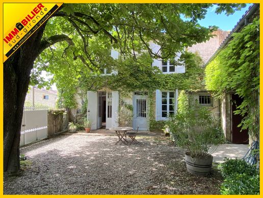 Maison de luxe à Langon, Gironde