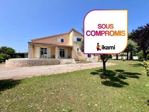 Luxury home in Saint-Marcel-lès-Valence, Drôme